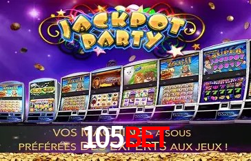105Bet